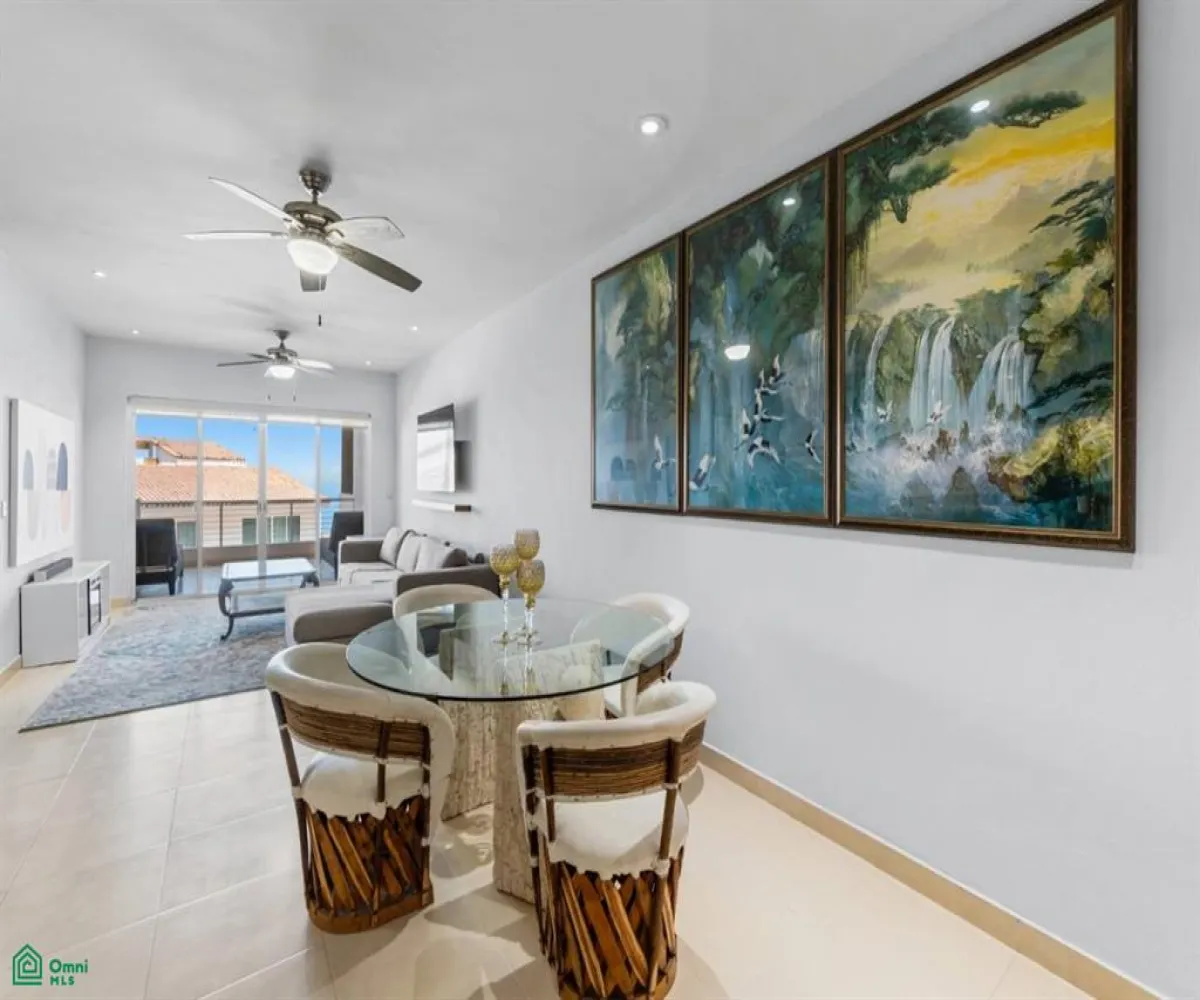 En Venta,5 de Diciembre,Costa Rica 1230 E-4, Puerto Vallarta, Jalisco 48350, 2 Habitaciones,2 Baños,Costa Rica,3,MX25941868