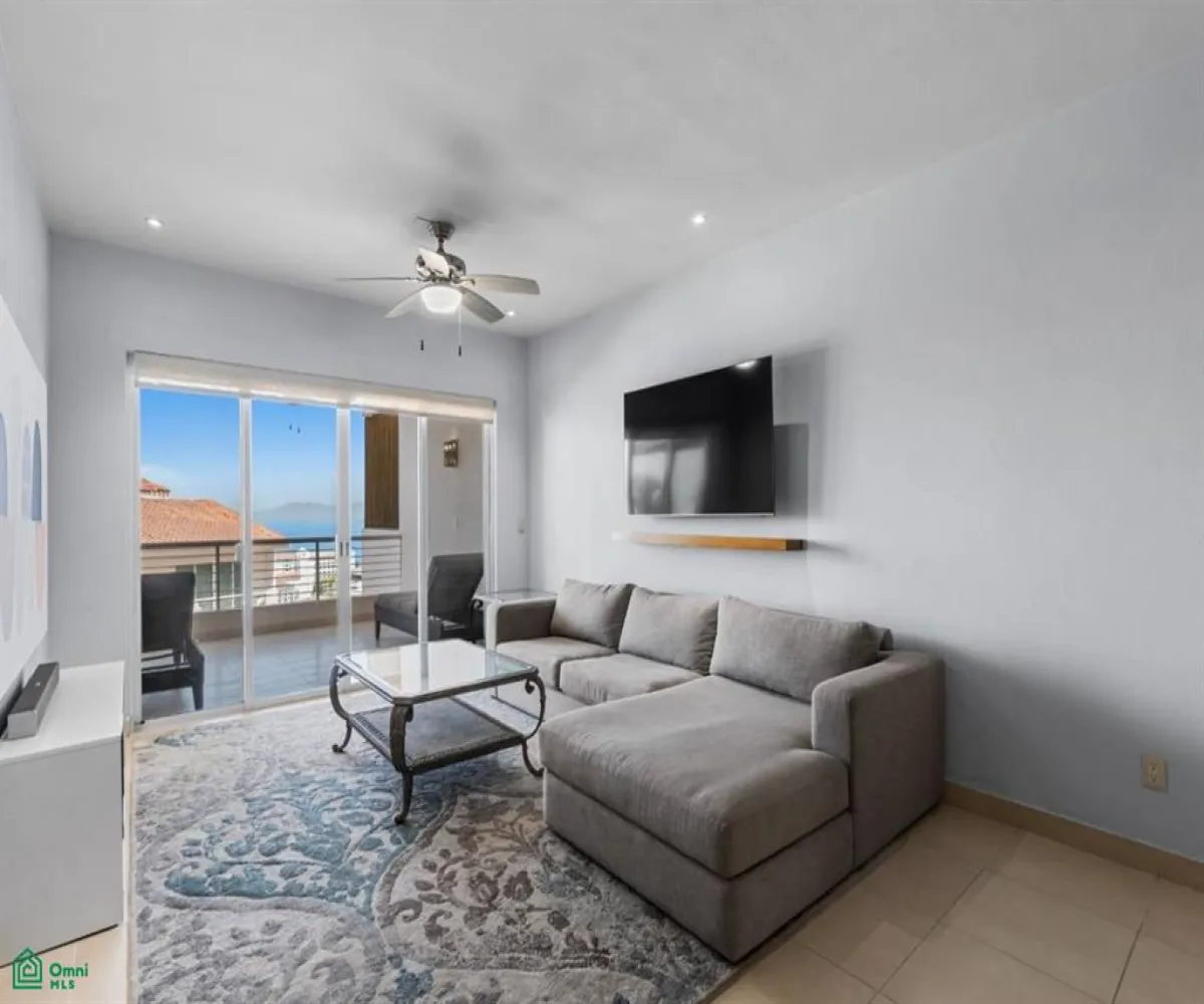 En Venta,5 de Diciembre,Costa Rica 1230 E-4, Puerto Vallarta, Jalisco 48350, 2 Habitaciones,2 Baños,Costa Rica,3,MX25941868