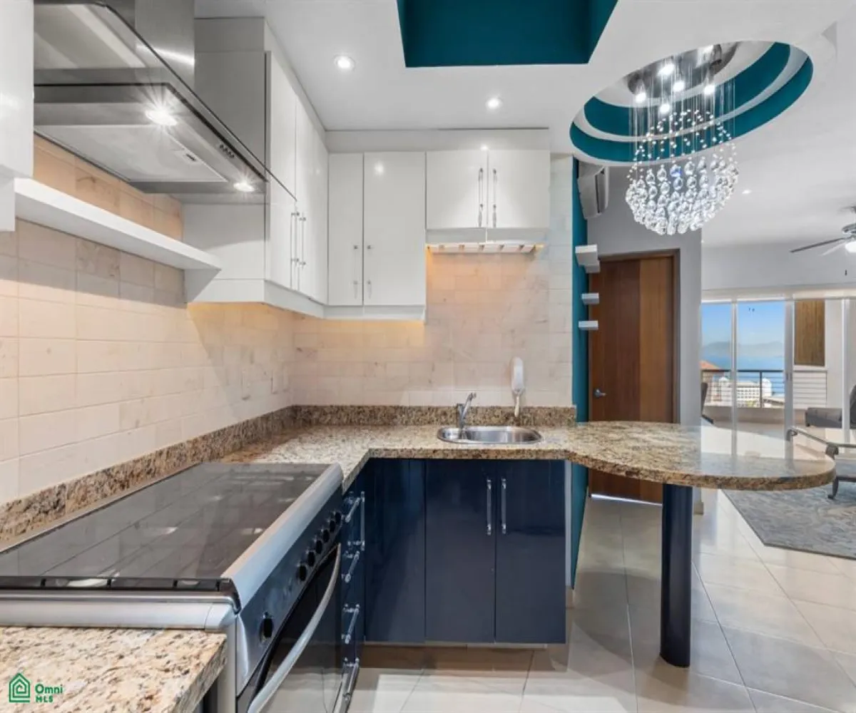 En Venta,5 de Diciembre,Costa Rica 1230 E-4, Puerto Vallarta, Jalisco 48350, 2 Habitaciones,2 Baños,Costa Rica,3,MX25941868