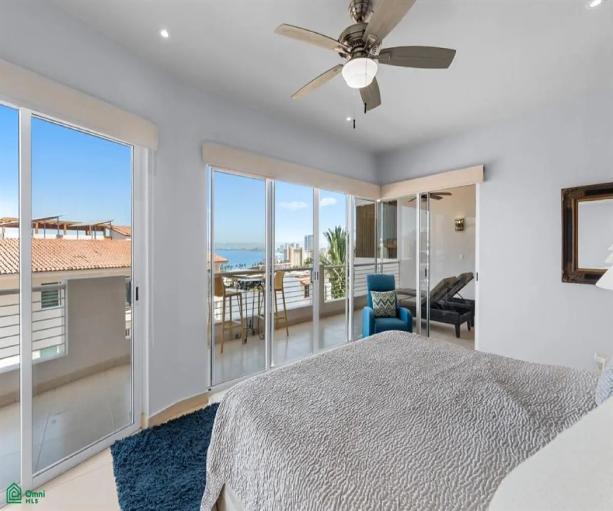 En Venta,5 de Diciembre,Costa Rica 1230 E-4, Puerto Vallarta, Jalisco 48350, 2 Habitaciones,2 Baños,Costa Rica,3,MX25941868