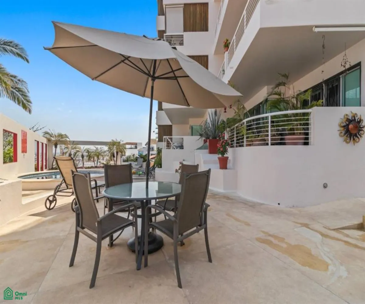 En Venta,5 de Diciembre,Costa Rica 1230 E-4, Puerto Vallarta, Jalisco 48350, 2 Habitaciones,2 Baños,Costa Rica,3,MX25941868