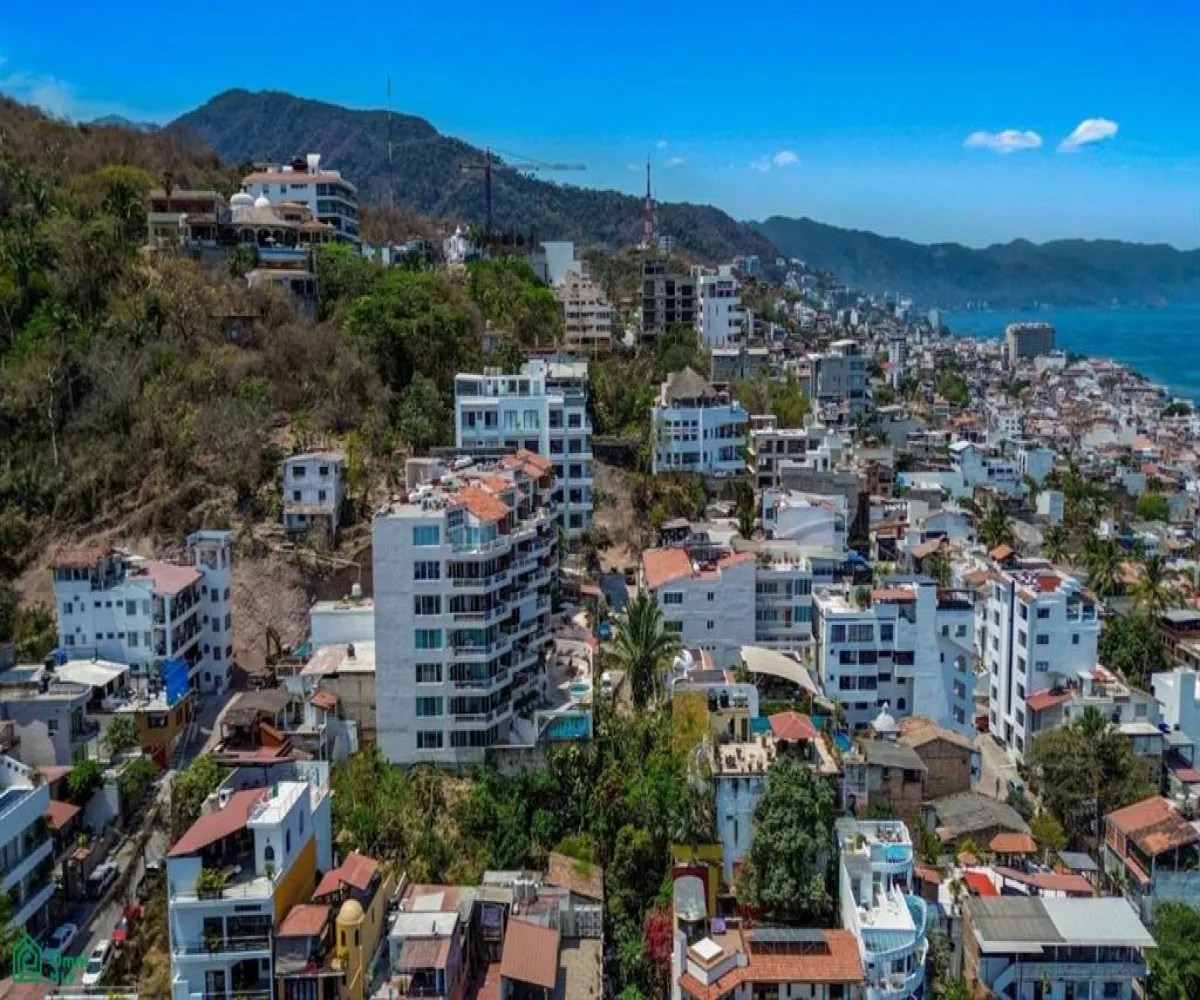 En Venta,5 de Diciembre,Costa Rica 1230 E-4, Puerto Vallarta, Jalisco 48350, 2 Habitaciones,2 Baños,Costa Rica,3,MX25941868