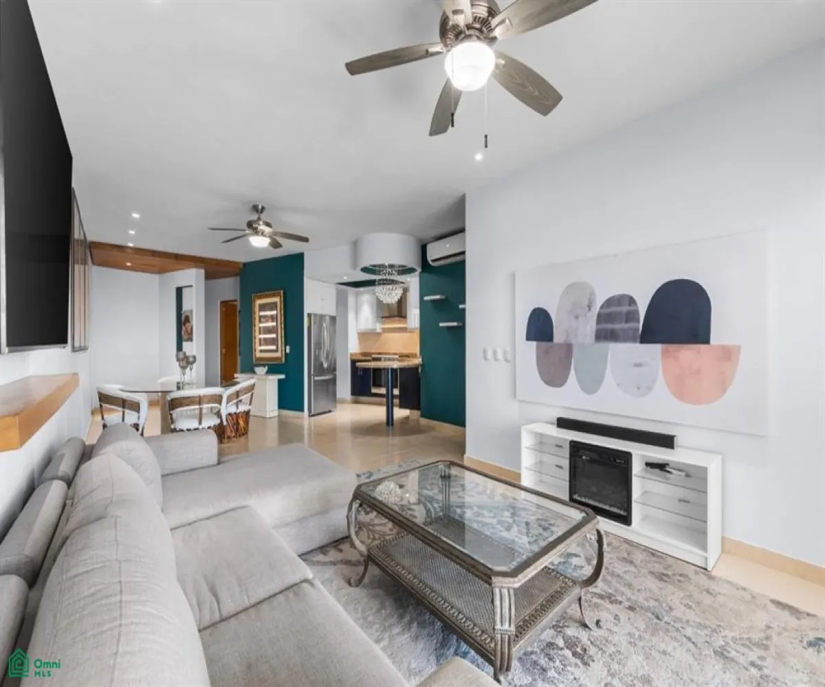 En Venta,5 de Diciembre,Costa Rica 1230 E-4, Puerto Vallarta, Jalisco 48350, 2 Habitaciones,2 Baños,Costa Rica,3,MX25941868