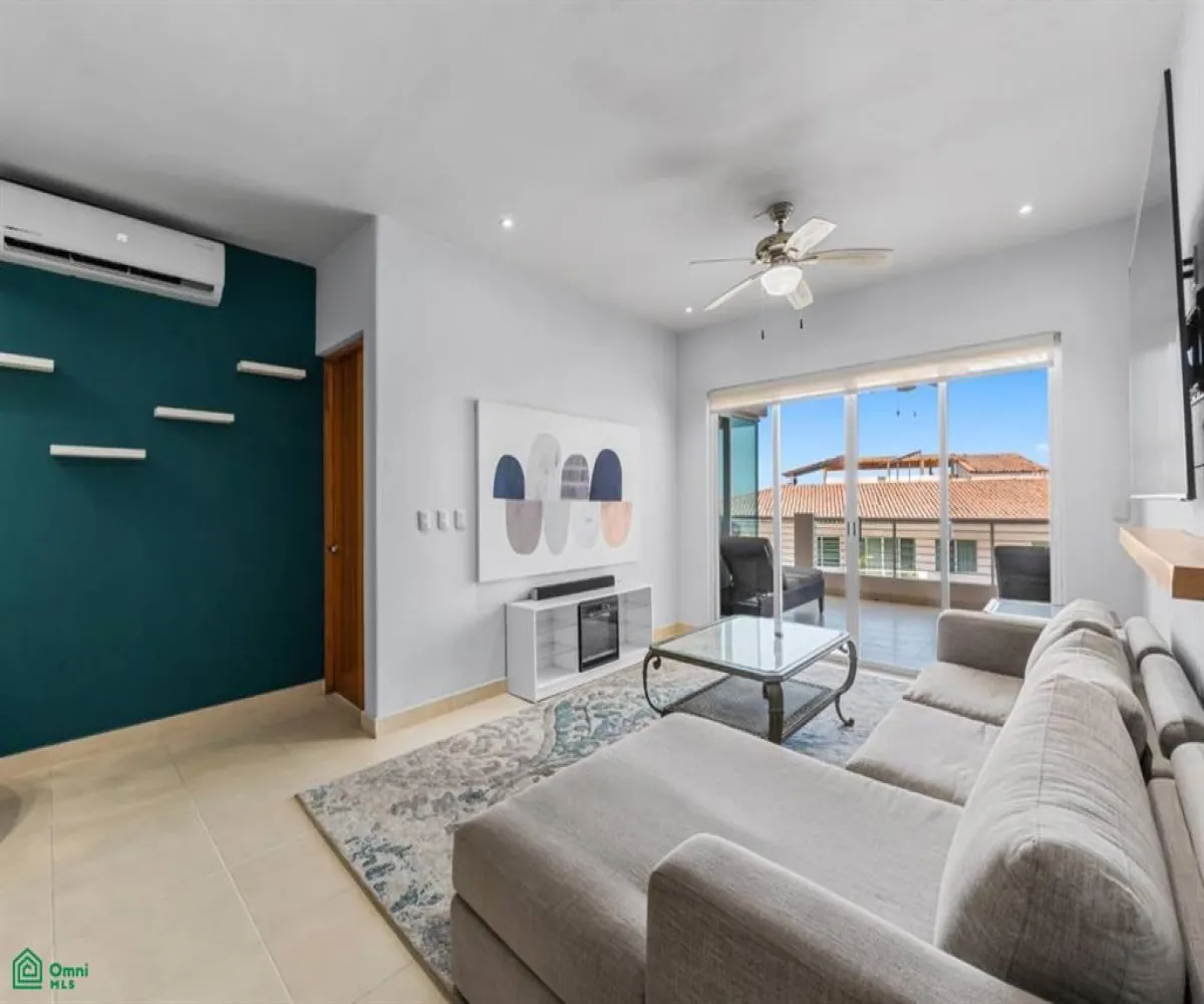 En Venta,5 de Diciembre,Costa Rica 1230 E-4, Puerto Vallarta, Jalisco 48350, 2 Habitaciones,2 Baños,Costa Rica,3,MX25941868