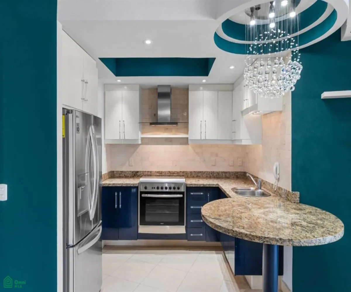 En Venta,5 de Diciembre,Costa Rica 1230 E-4, Puerto Vallarta, Jalisco 48350, 2 Habitaciones,2 Baños,Costa Rica,3,MX25941868