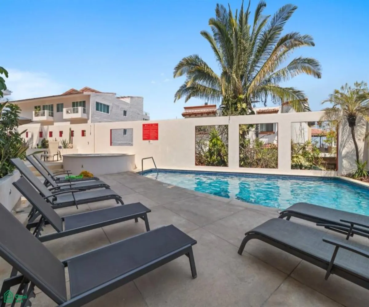 En Venta,5 de Diciembre,Costa Rica 1230 E-4, Puerto Vallarta, Jalisco 48350, 2 Habitaciones,2 Baños,Costa Rica,3,MX25941868