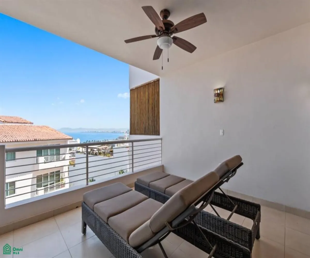 En Venta,5 de Diciembre,Costa Rica 1230 E-4, Puerto Vallarta, Jalisco 48350, 2 Habitaciones,2 Baños,Costa Rica,3,MX25941868