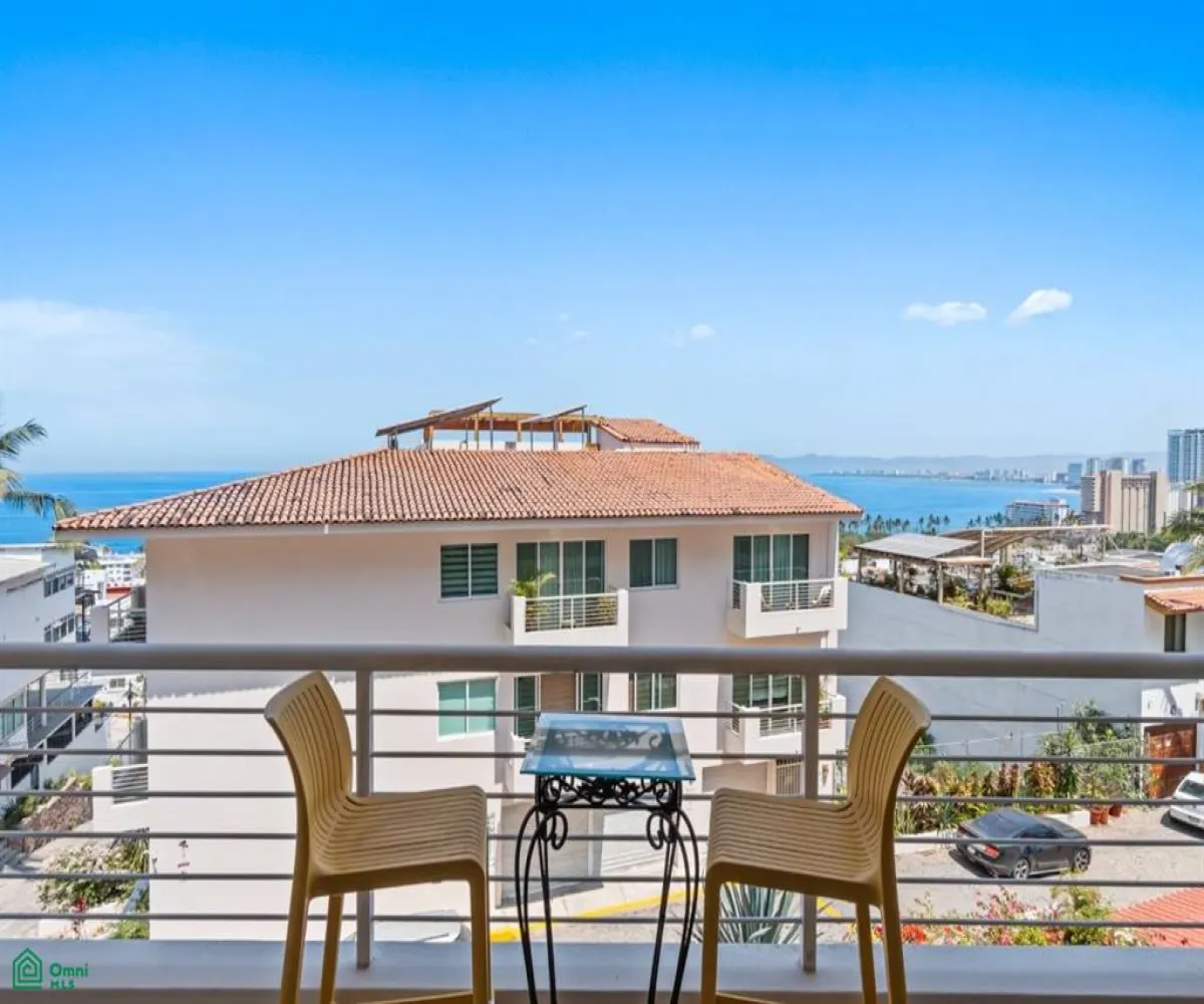 En Venta,5 de Diciembre,Costa Rica 1230 E-4, Puerto Vallarta, Jalisco 48350, 2 Habitaciones,2 Baños,Costa Rica,3,MX25941868