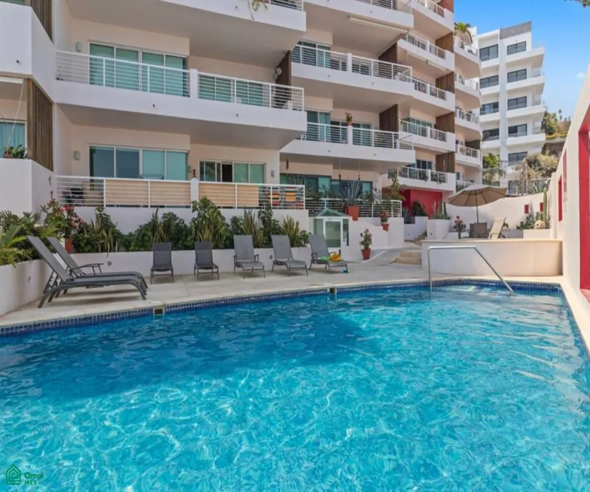 En Venta,5 de Diciembre,Costa Rica 1230 E-4, Puerto Vallarta, Jalisco 48350, 2 Habitaciones,2 Baños,Costa Rica,3,MX25941868