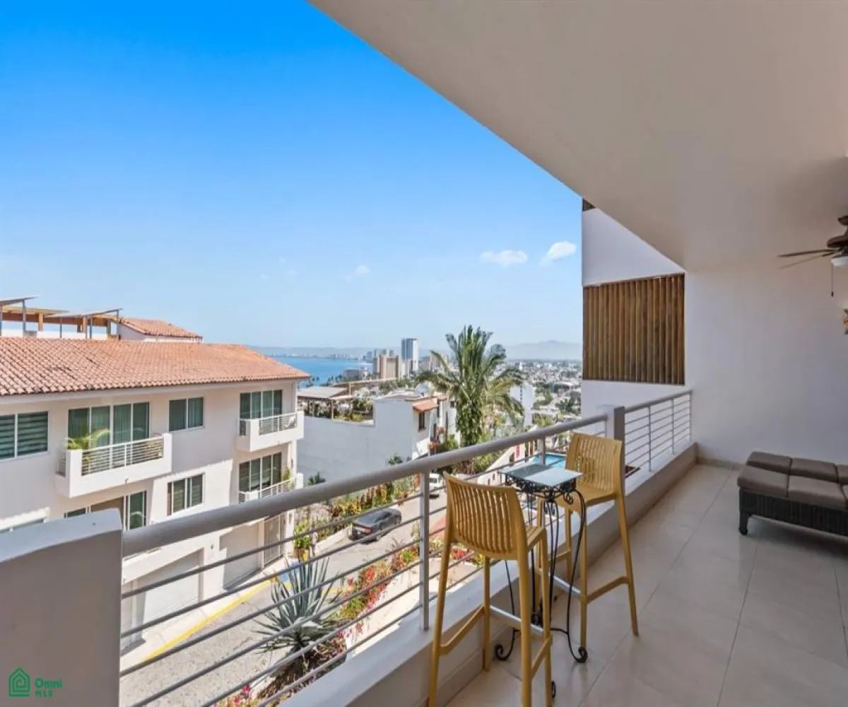 En Venta,5 de Diciembre,Costa Rica 1230 E-4, Puerto Vallarta, Jalisco 48350, 2 Habitaciones,2 Baños,Costa Rica,3,MX25941868