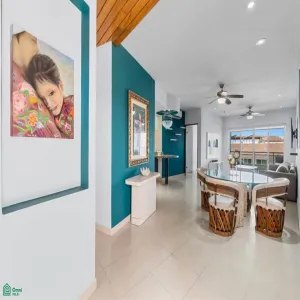 En Venta,5 de Diciembre,Costa Rica 1230 E-4, Puerto Vallarta, Jalisco 48350, 2 Habitaciones,2 Baños,Costa Rica,3,MX25941868