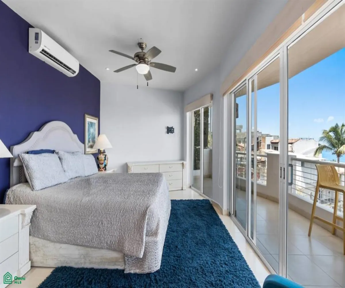 En Venta,5 de Diciembre,Costa Rica 1230 E-4, Puerto Vallarta, Jalisco 48350, 2 Habitaciones,2 Baños,Costa Rica,3,MX25941868