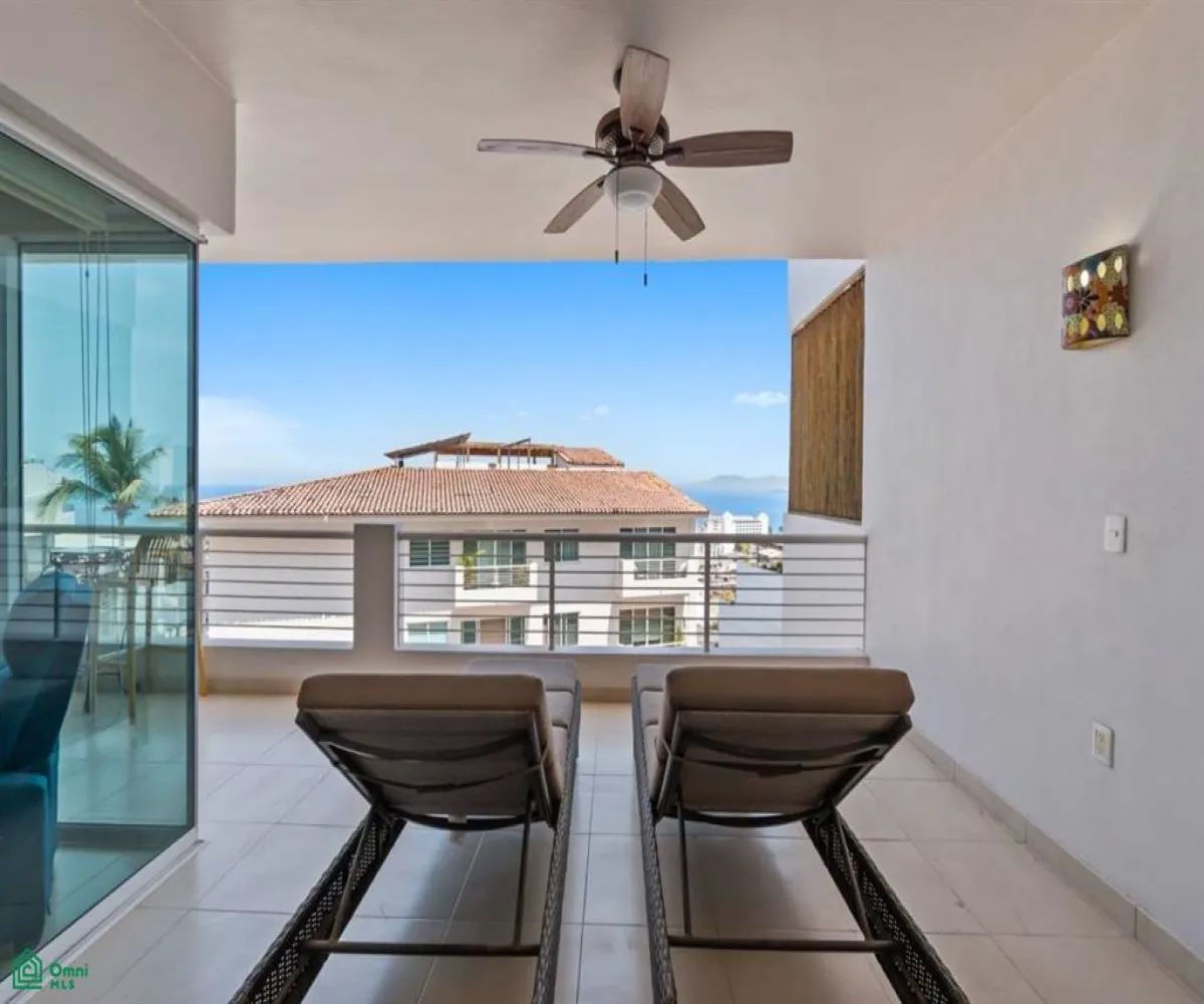 En Venta,5 de Diciembre,Costa Rica 1230 E-4, Puerto Vallarta, Jalisco 48350, 2 Habitaciones,2 Baños,Costa Rica,3,MX25941868