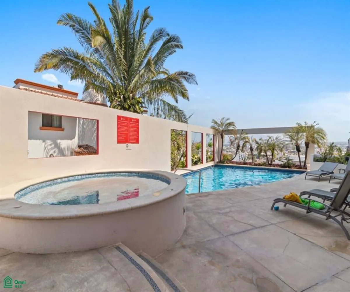 En Venta,5 de Diciembre,Costa Rica 1230 E-4, Puerto Vallarta, Jalisco 48350, 2 Habitaciones,2 Baños,Costa Rica,3,MX25941868