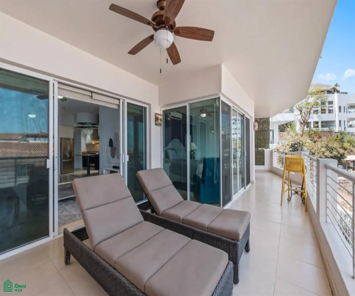 En Venta,5 de Diciembre,Costa Rica 1230 E-4, Puerto Vallarta, Jalisco 48350, 2 Habitaciones,2 Baños,Costa Rica,3,MX25941868