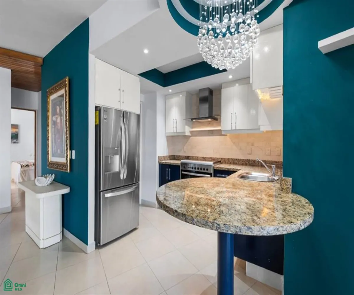 En Venta,5 de Diciembre,Costa Rica 1230 E-4, Puerto Vallarta, Jalisco 48350, 2 Habitaciones,2 Baños,Costa Rica,3,MX25941868