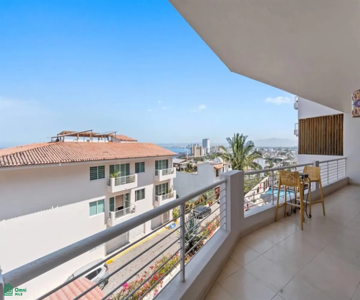 En Venta,5 de Diciembre,Costa Rica 1230 E-4, Puerto Vallarta, Jalisco 48350, 2 Habitaciones,2 Baños,Costa Rica,3,MX25941868