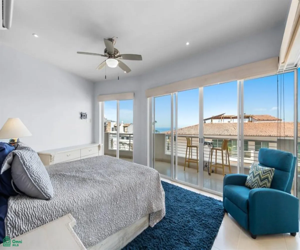 En Venta,5 de Diciembre,Costa Rica 1230 E-4, Puerto Vallarta, Jalisco 48350, 2 Habitaciones,2 Baños,Costa Rica,3,MX25941868