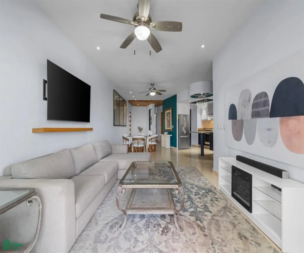 En Venta,5 de Diciembre,Costa Rica 1230 E-4, Puerto Vallarta, Jalisco 48350, 2 Habitaciones,2 Baños,Costa Rica,3,MX25941868