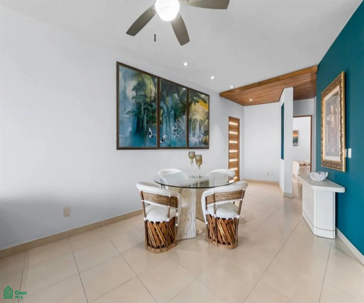 En Venta,5 de Diciembre,Costa Rica 1230 E-4, Puerto Vallarta, Jalisco 48350, 2 Habitaciones,2 Baños,Costa Rica,3,MX25941868