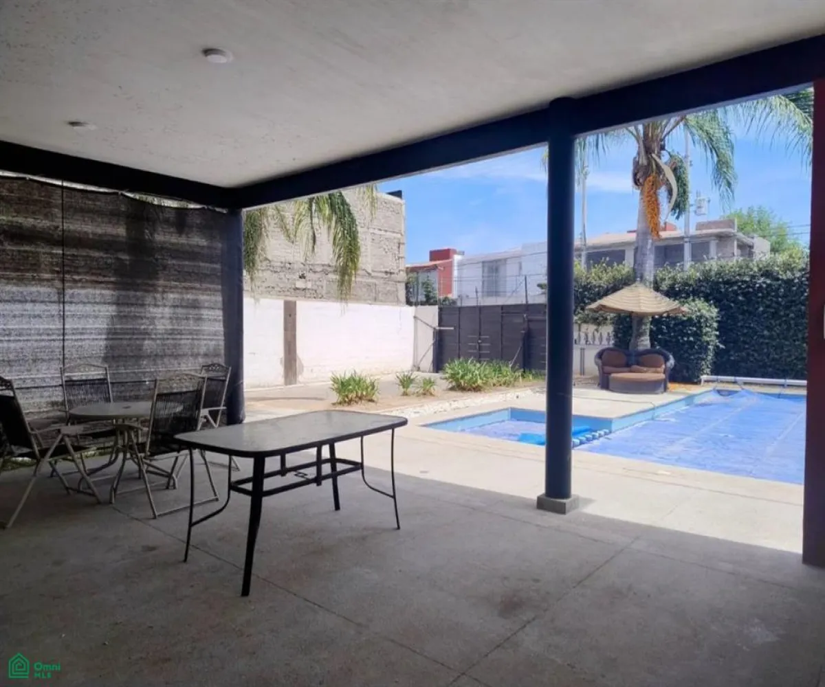 En Venta,Santa Anita Residencial,Francisco I Madero 673, Tlaquepaque, Jalisco 45600, 3 Habitaciones,2 Baños,Francisco I Madero,3,MX25942783