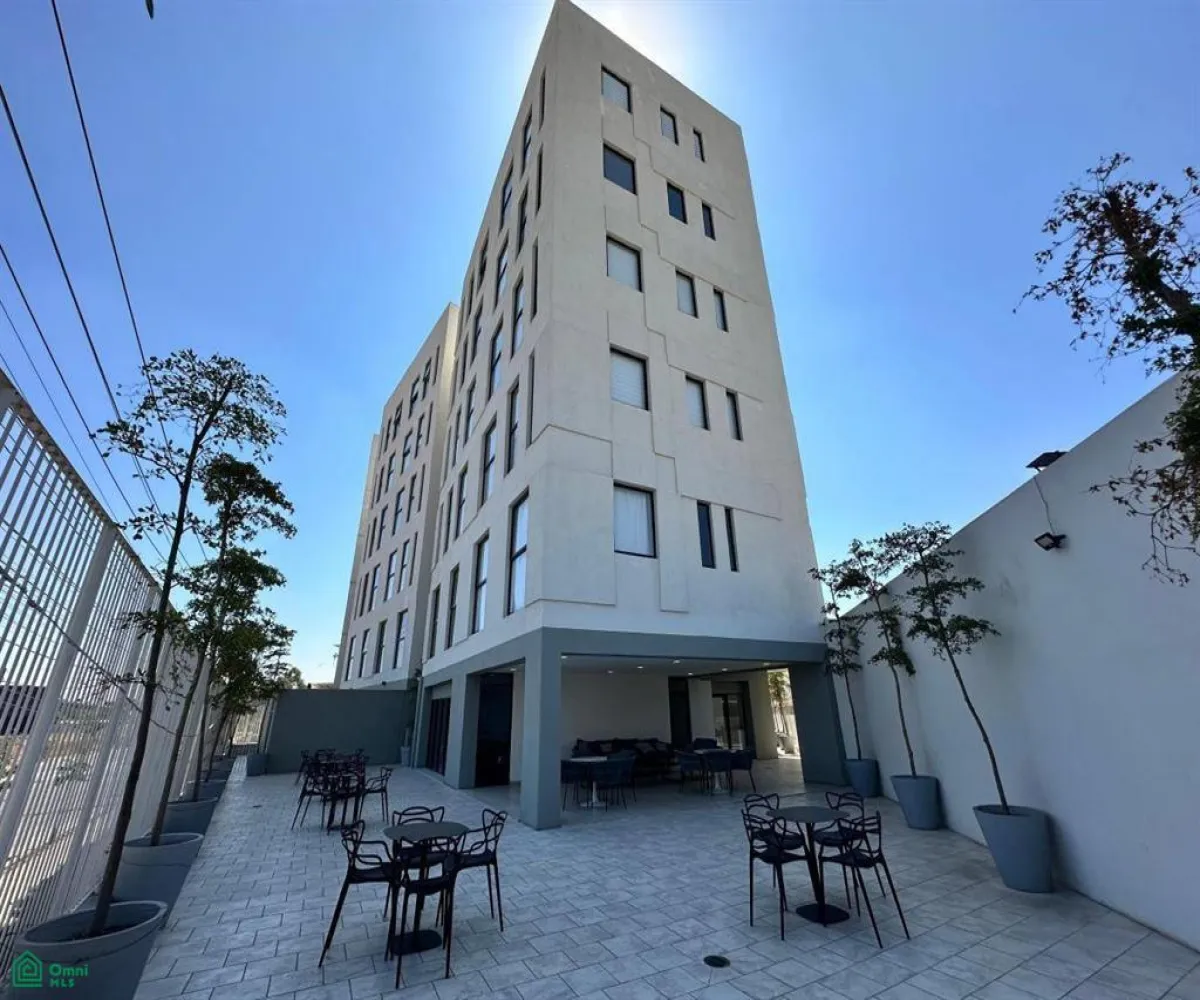 En Venta,Girasoles Acueducto,Camino Viejo a Tesistan 445 Departamento 58, Zapopan, Jalisco 45138, 2 Habitaciones,2 Baños,Camino Viejo a Tesistan,3,MX25943368