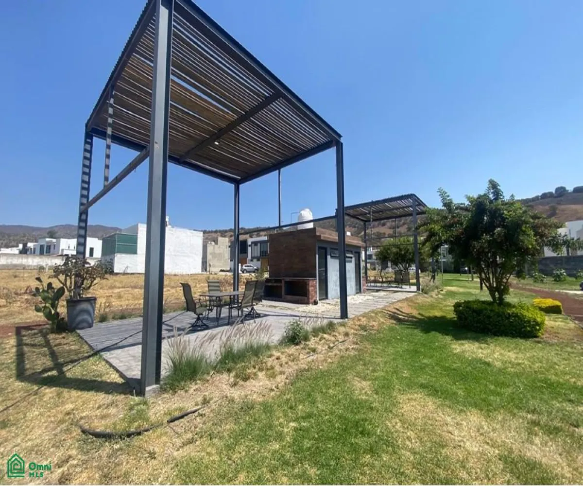 En Venta,Bosques De Santa Anita,ximar 101, Tlajomulco de Zuniga, Jalisco 45645, 4 Habitaciones,3 Baños,ximar,2,MX25944315