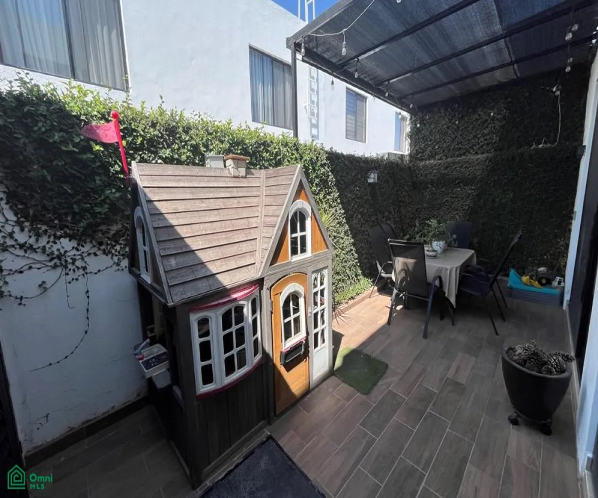 En Venta,Bosques De Santa Anita,ximar 101, Tlajomulco de Zuniga, Jalisco 45645, 4 Habitaciones,3 Baños,ximar,2,MX25944315