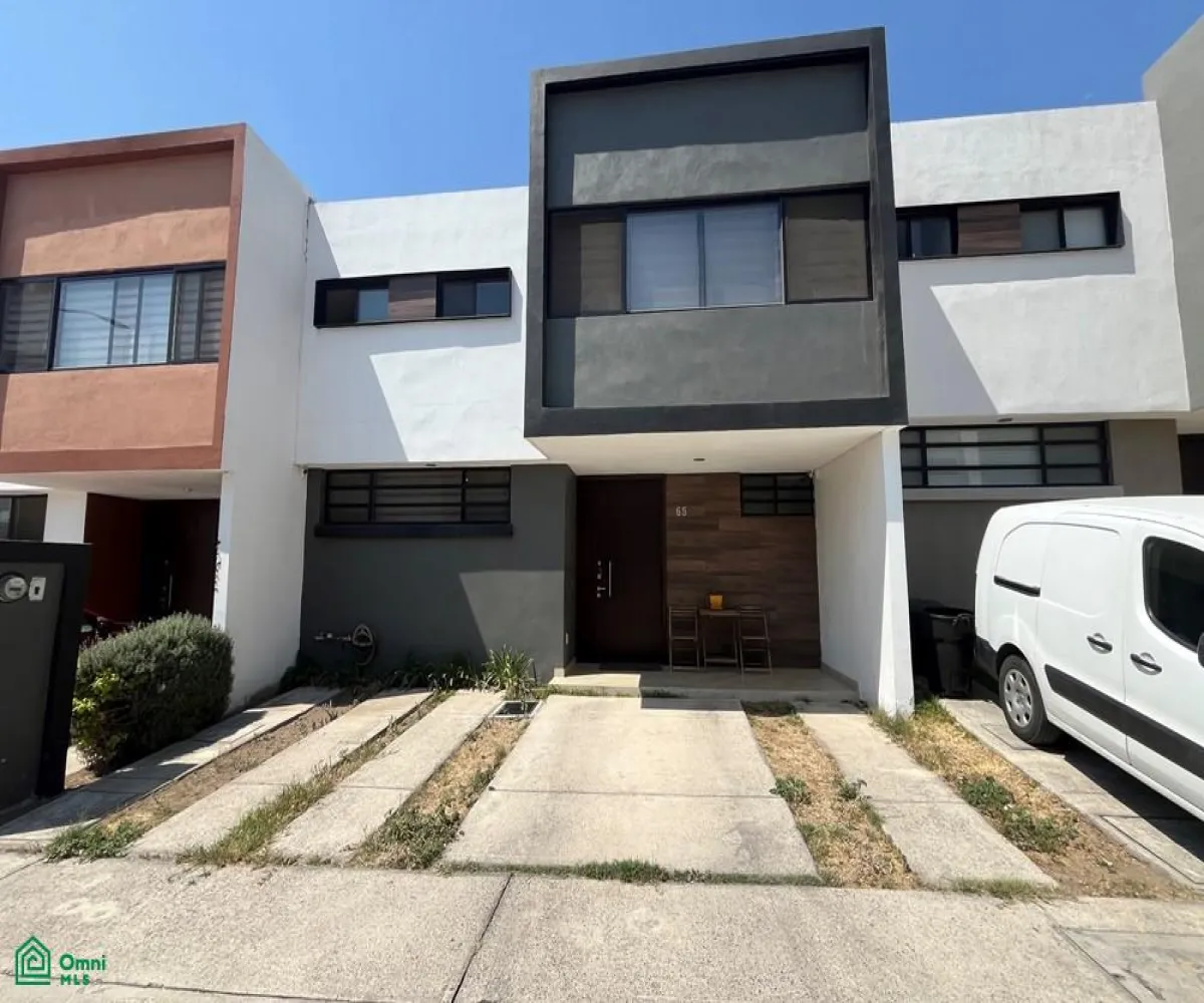 En Venta,Bosques De Santa Anita,ximar 101, Tlajomulco de Zuniga, Jalisco 45645, 4 Habitaciones,3 Baños,ximar,2,MX25944315