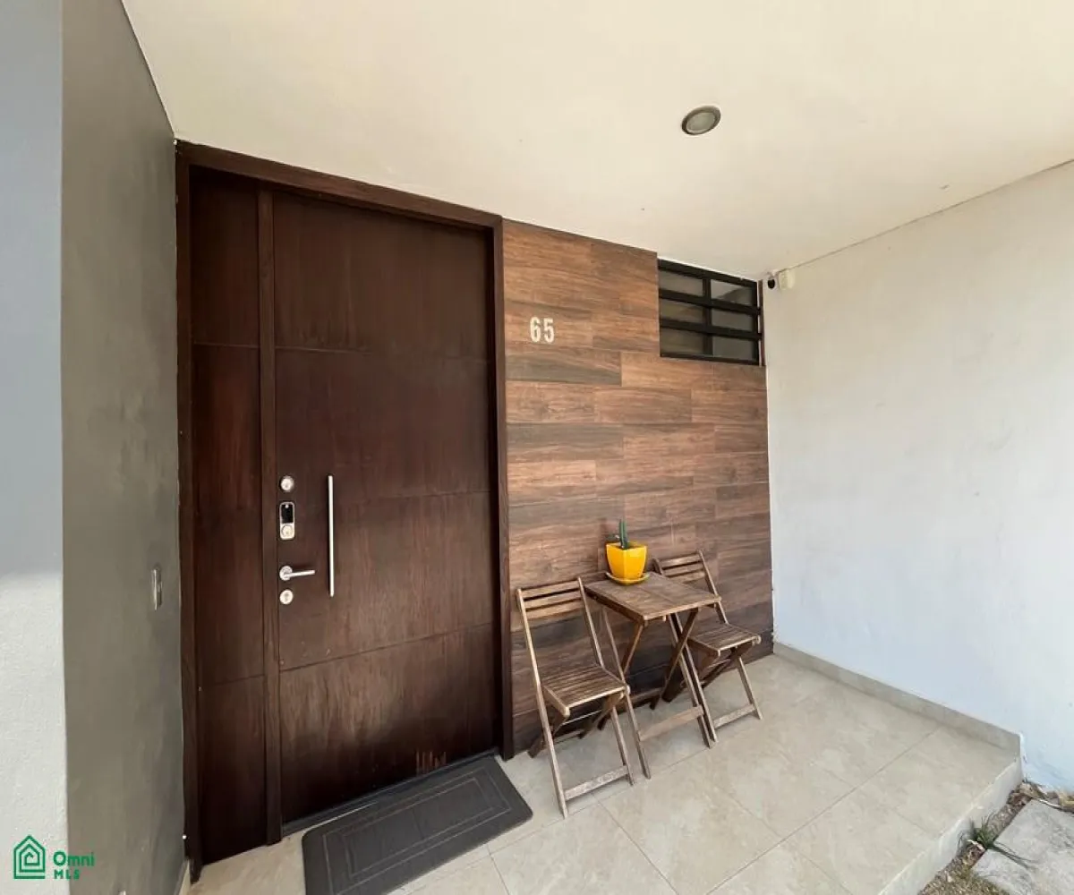 En Venta,Bosques De Santa Anita,ximar 101, Tlajomulco de Zuniga, Jalisco 45645, 4 Habitaciones,3 Baños,ximar,2,MX25944315