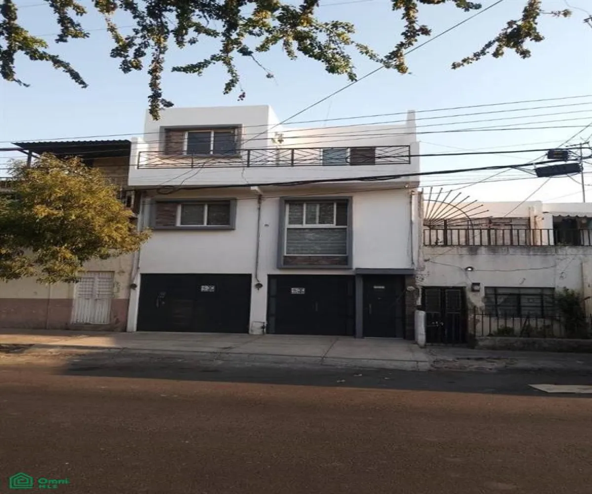 En Renta,Esperanza,Igualdad 826, Guadalajara, Jalisco 44300, 4 Habitaciones,4 Baños,Igualdad,2,MX25944720