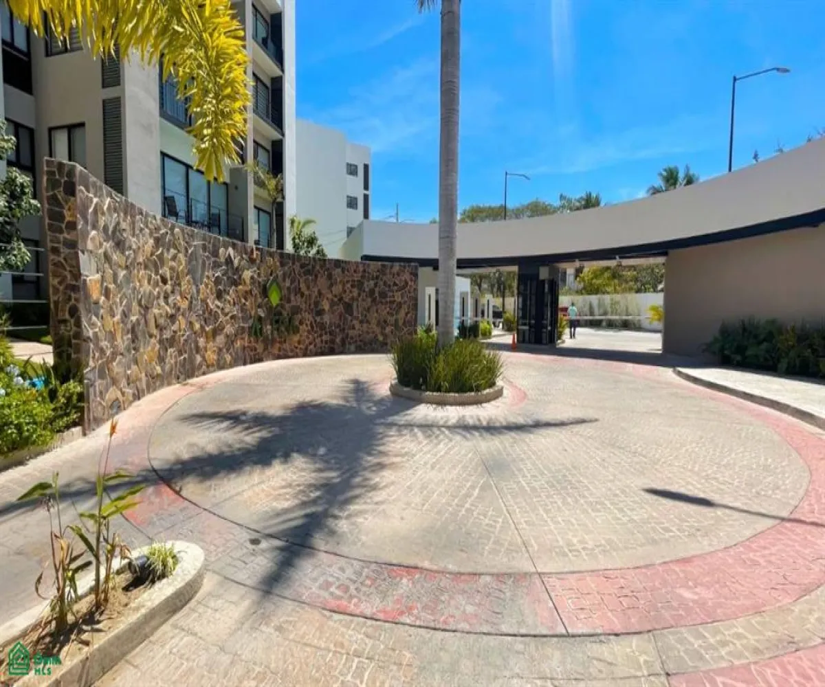 En Renta,La Floresta,Av. México 1200, La Floresta, 48290 Puerto Vallar 1200, Puerto Vallarta, Jalisco 48290, 2 Habitaciones,2 Baños,Av. México 1200, La Floresta, 48290 Puerto Vallar,MX25944815