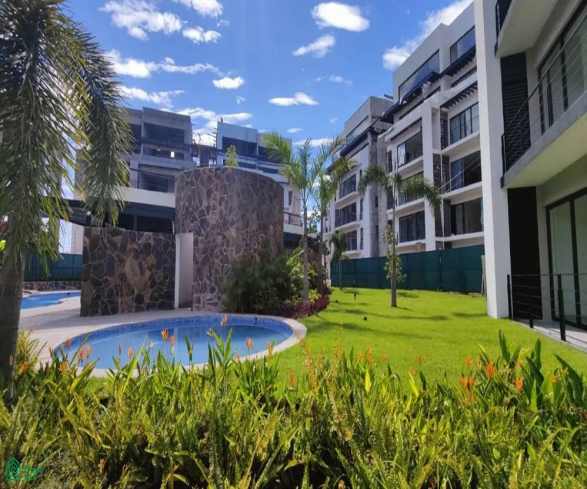 En Renta,La Floresta,Av. México 1200, La Floresta, 48290 Puerto Vallar 1200, Puerto Vallarta, Jalisco 48290, 2 Habitaciones,2 Baños,Av. México 1200, La Floresta, 48290 Puerto Vallar,MX25944815