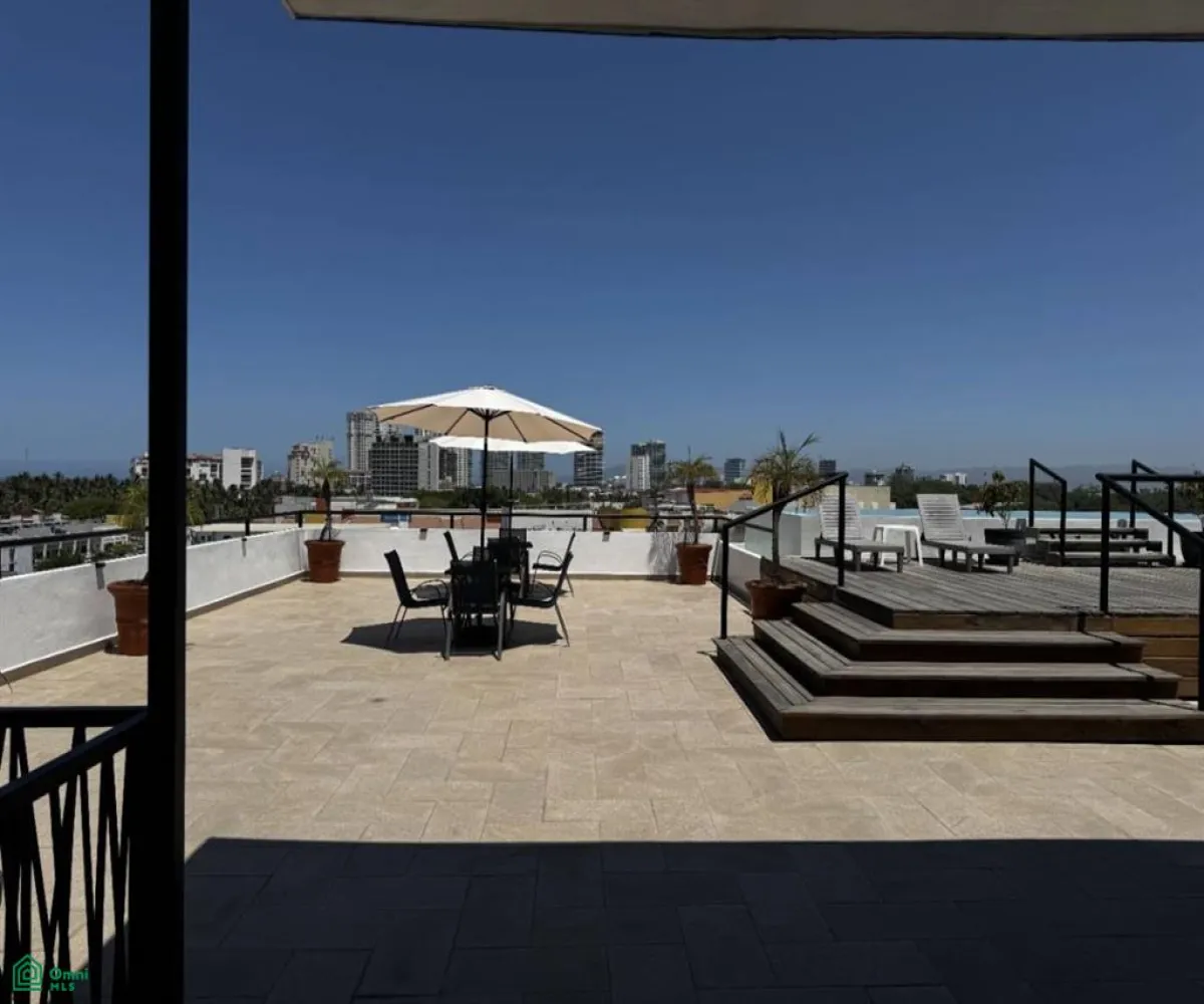 En Renta,Versalles,Palm Springs 106, Puerto Vallarta, Jalisco 48310, 2 Habitaciones,2 Baños,Palm Springs,MX25944841