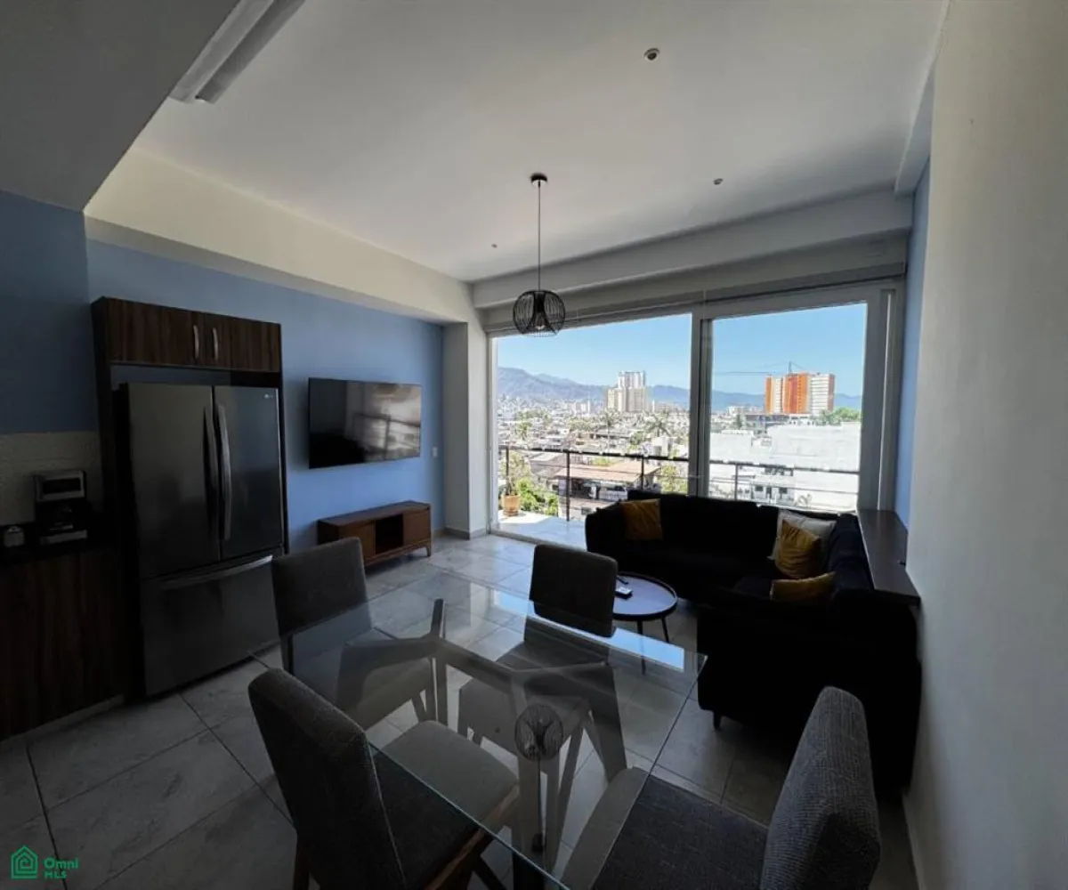 En Renta,Versalles,Palm Springs 106, Puerto Vallarta, Jalisco 48310, 2 Habitaciones,2 Baños,Palm Springs,MX25944841