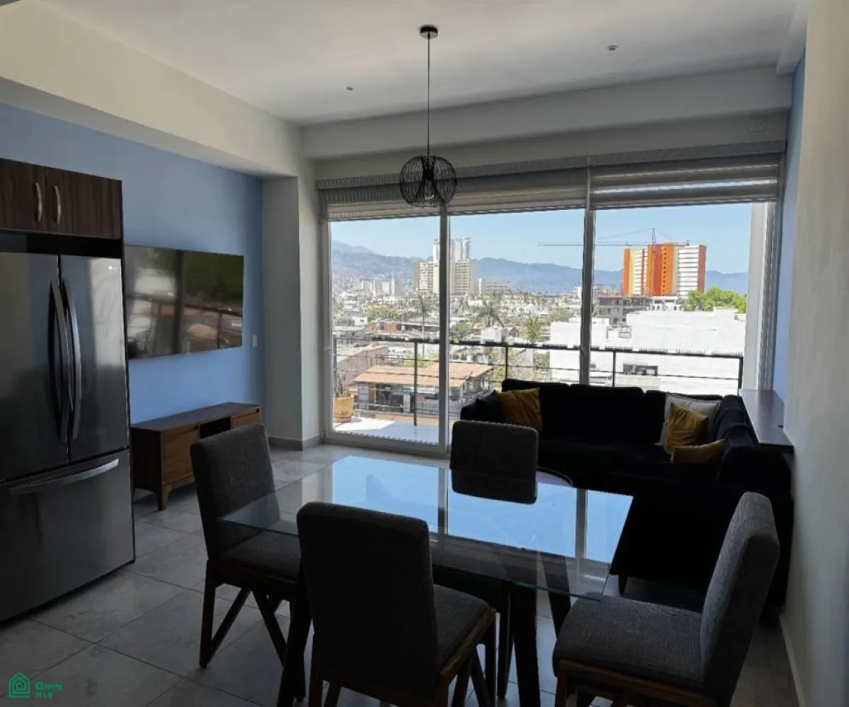 En Renta,Versalles,Palm Springs 106, Puerto Vallarta, Jalisco 48310, 2 Habitaciones,2 Baños,Palm Springs,MX25944841