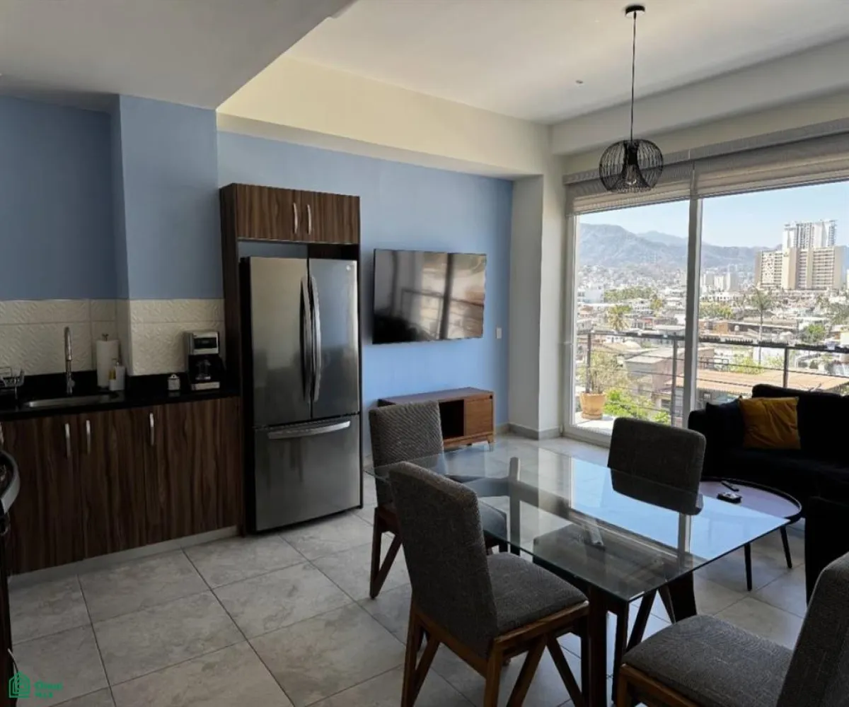 En Renta,Versalles,Palm Springs 106, Puerto Vallarta, Jalisco 48310, 2 Habitaciones,2 Baños,Palm Springs,MX25944841