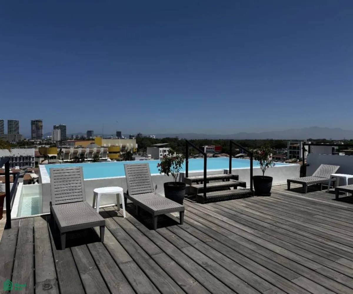 En Renta,Versalles,Palm Springs 106, Puerto Vallarta, Jalisco 48310, 2 Habitaciones,2 Baños,Palm Springs,MX25944841