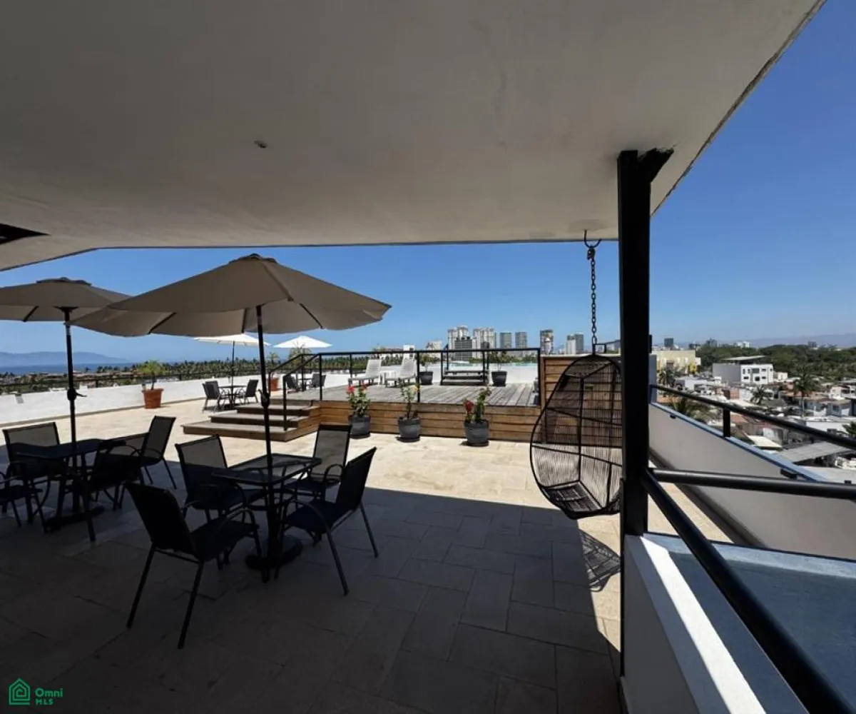 En Renta,Versalles,Palm Springs 106, Puerto Vallarta, Jalisco 48310, 2 Habitaciones,2 Baños,Palm Springs,MX25944841