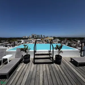 En Renta,Versalles,Palm Springs 106, Puerto Vallarta, Jalisco 48310, 2 Habitaciones,2 Baños,Palm Springs,MX25944841