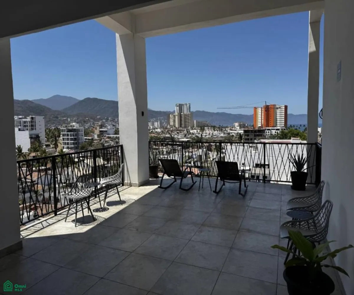 En Renta,Versalles,Palm Springs 106, Puerto Vallarta, Jalisco 48310, 2 Habitaciones,2 Baños,Palm Springs,MX25944841