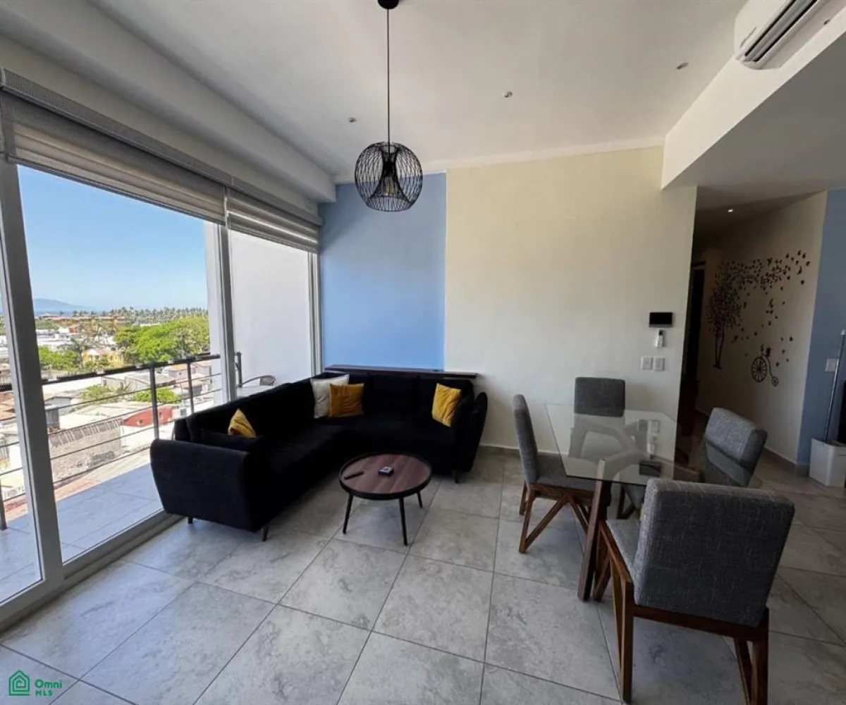 En Renta,Versalles,Palm Springs 106, Puerto Vallarta, Jalisco 48310, 2 Habitaciones,2 Baños,Palm Springs,MX25944841