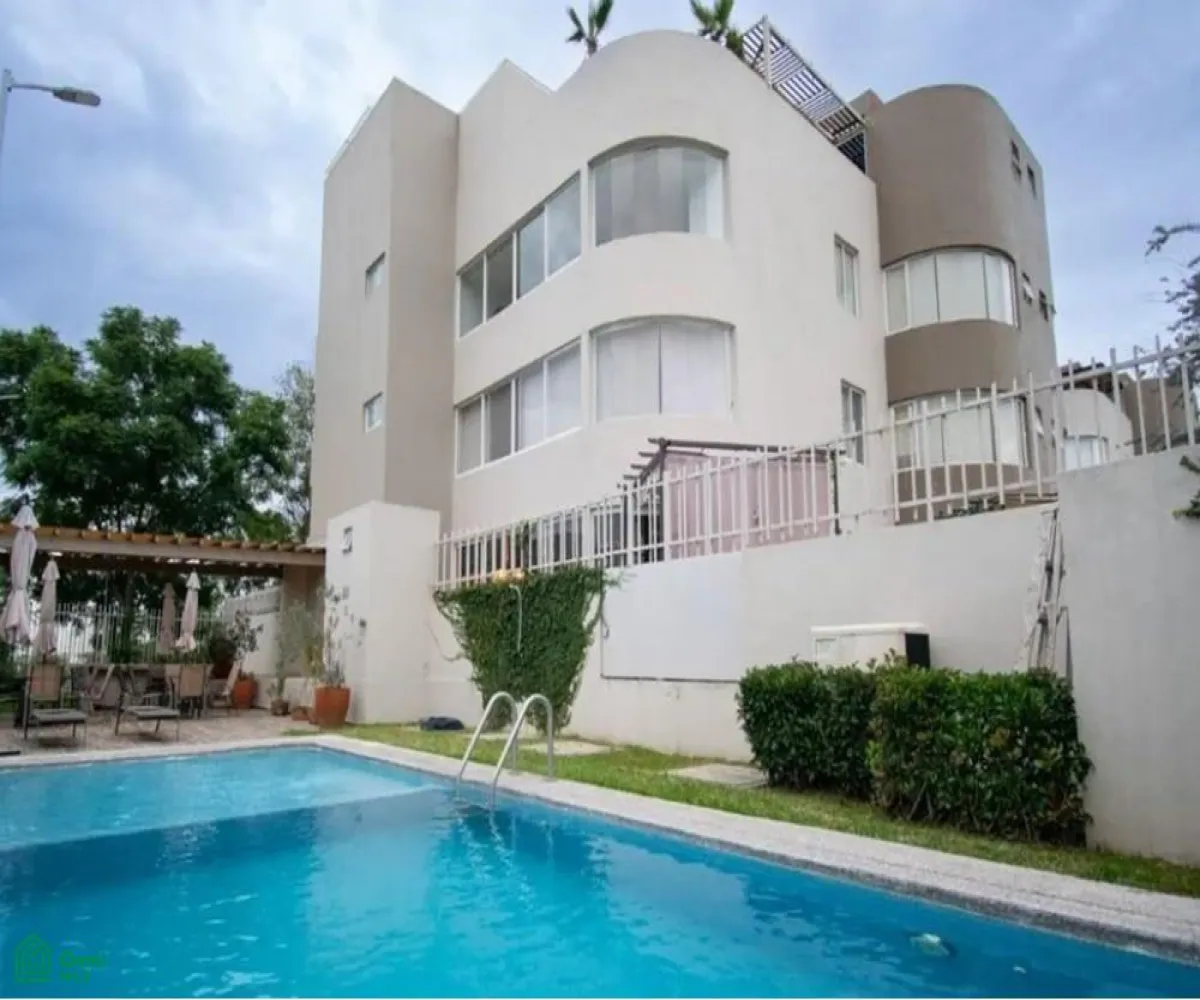En Venta,Real De Valdepeñas,Calle Federalistas 4526, Zapopan, Jalisco 45130, 3 Habitaciones,2 Baños,Calle Federalistas,1,MX25945806