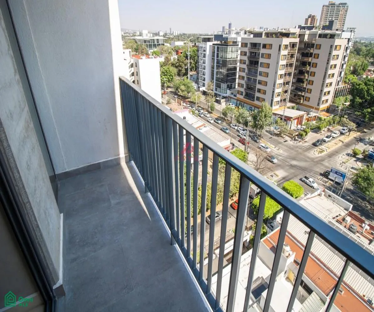 Local En Venta,Monraz,Juan Palomar y Arias 510, Guadalajara, Jalisco 44680, 2 Habitaciones,2 Baños,Juan Palomar y Arias,MX25945870