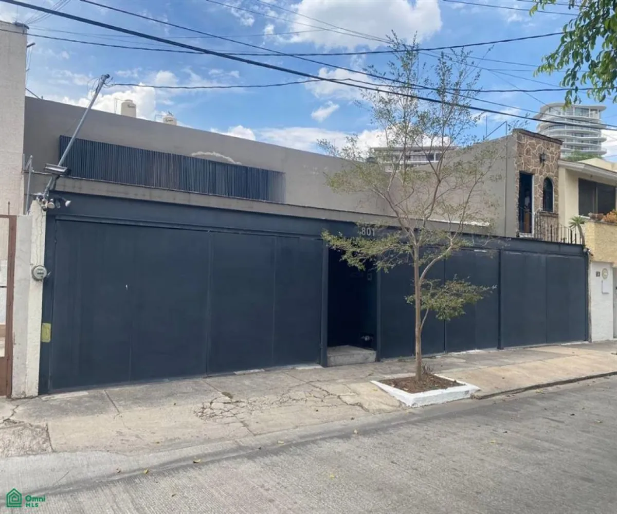 En Venta,Monraz,Seris 801, Guadalajara, Jalisco 44670, 4 Habitaciones,4 Baños,Seris,2,MX25946290