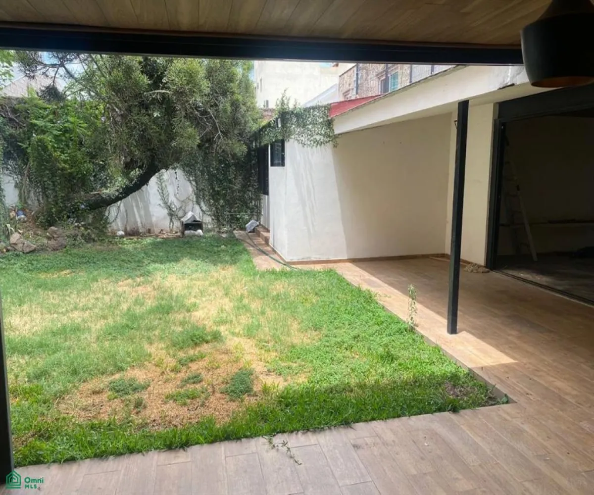 En Venta,Monraz,Seris 801, Guadalajara, Jalisco 44670, 4 Habitaciones,4 Baños,Seris,2,MX25946290
