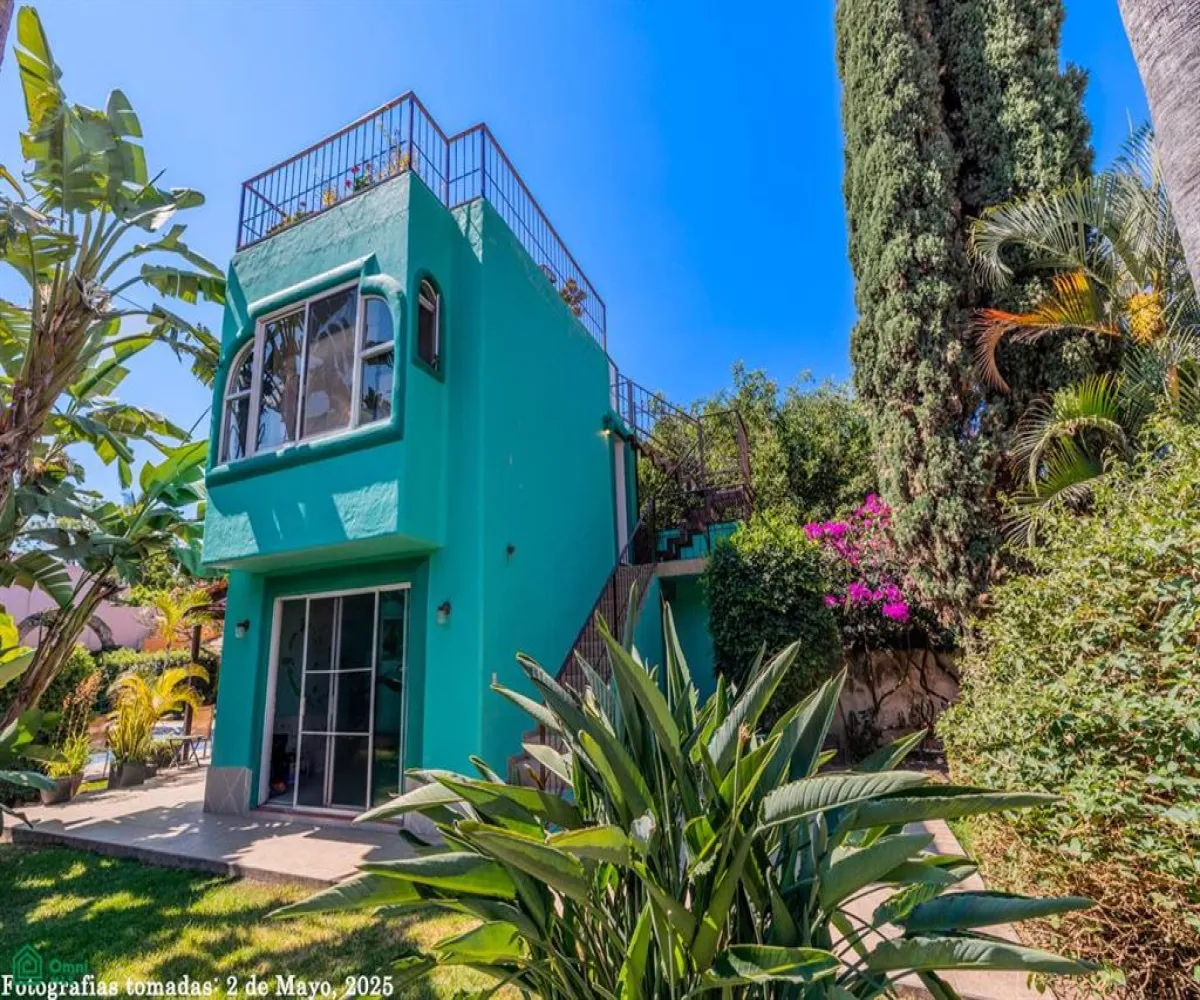 En Venta,Ribera del Pilar,San Luis 88, Chapala, Jalisco 45906, 1 Cuarto,1 Baño,San Luis,MX25946940