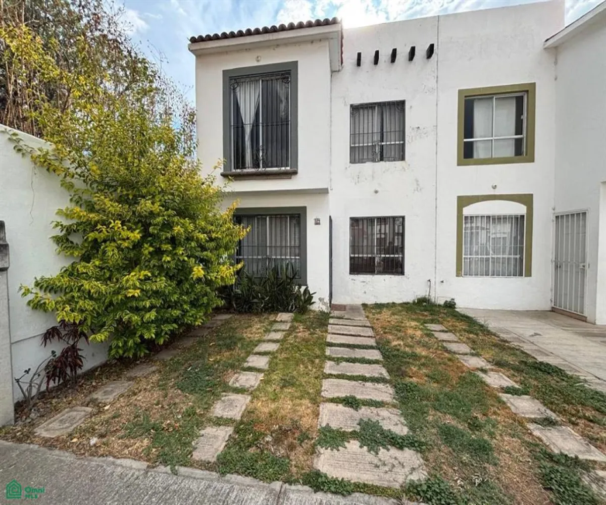 En Venta,San Miguel Residencial,Bari 19, Tlajomulco de Zuniga, Jalisco 45650, 3 Habitaciones,2 Baños,Bari,2,MX25948185