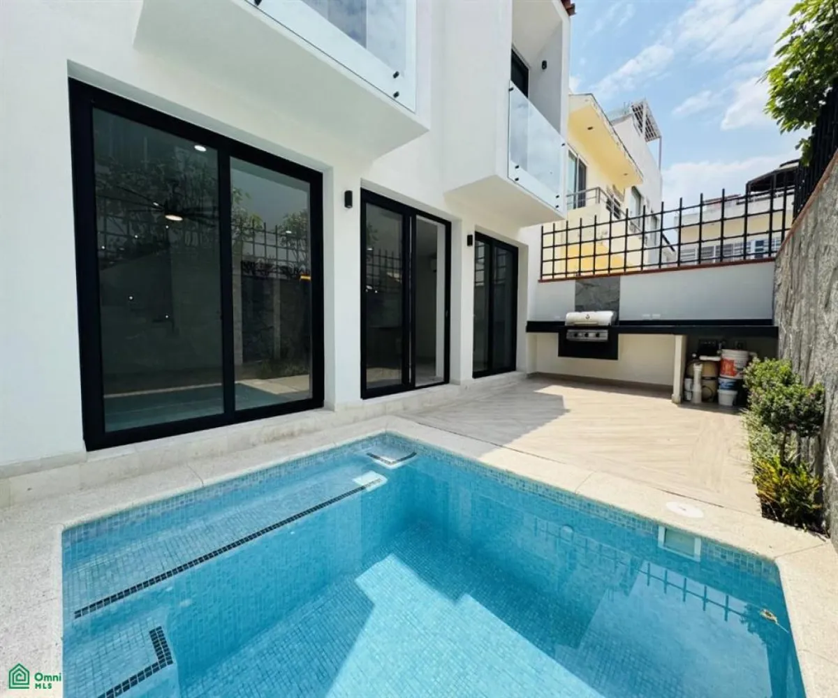 En Venta,Aramara,Paseo de las Galaxias 114, Puerto Vallarta, Jalisco 48314, 4 Habitaciones,4 Baños,Paseo de las Galaxias,MX25948484