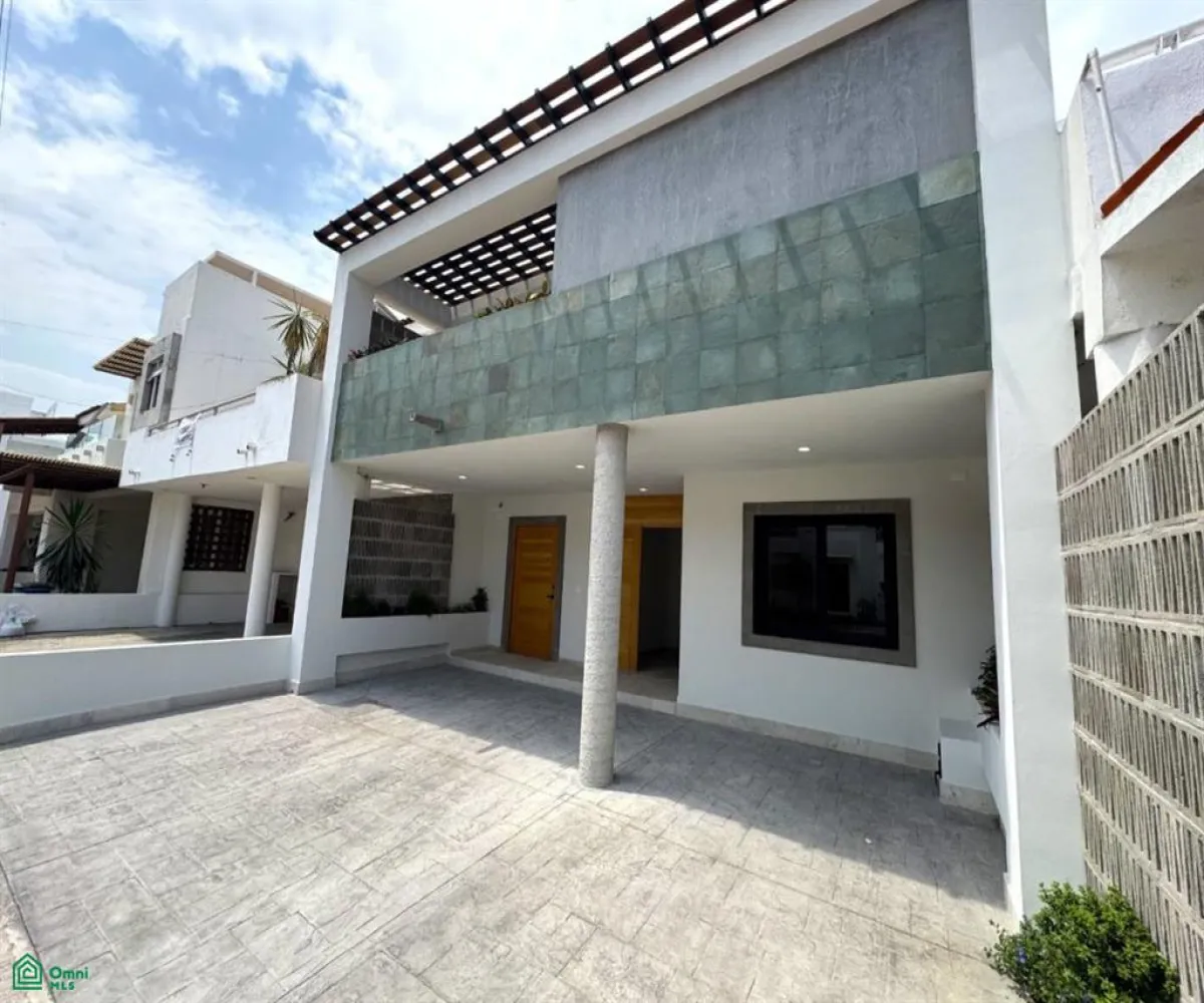 En Venta,Aramara,Paseo de las Galaxias 114, Puerto Vallarta, Jalisco 48314, 4 Habitaciones,4 Baños,Paseo de las Galaxias,MX25948484